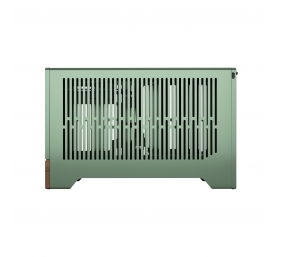 Fractal Design | PC Case | Terra | Jade | Mini ITX | SFX-L/SFX