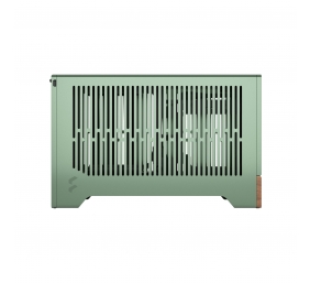 Fractal Design | PC Case | Terra | Jade | Mini ITX | SFX-L/SFX