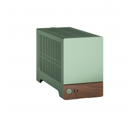 Fractal Design | PC Case | Terra | Jade | Mini ITX | SFX-L/SFX