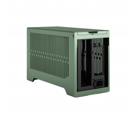 Fractal Design | PC Case | Terra | Jade | Mini ITX | SFX-L/SFX