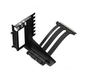 Fractal Design | ATX case Flex 2, PCIe 4.0 x16 | Black