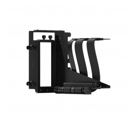 Fractal Design | ATX case Flex 2, PCIe 4.0 x16 | Black