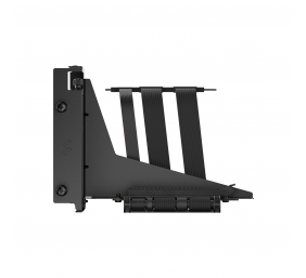 Fractal Design | ATX case Flex 2, PCIe 4.0 x16 | Black