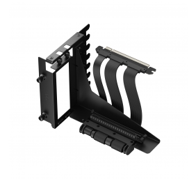 Fractal Design | ATX case Flex 2, PCIe 4.0 x16 | Black