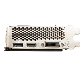 MSI | GeForce RTX 3050 VENTUS 2X XS 8G OC | NVIDIA | 8 GB | GeForce RTX 3050 | GDDR6 | HDMI ports quantity 1 | PCI Express Gen 4 x8 | Memory clock speed 14000 MHz