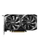 MSI | GeForce RTX 3050 VENTUS 2X XS 8G OC | NVIDIA | 8 GB | GeForce RTX 3050 | GDDR6 | HDMI ports quantity 1 | PCI Express Gen 4 x8 | Memory clock speed 14000 MHz