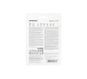 Samsung | MicroSD Card with Card Reader | PRO Ultimate | 128 GB | microSDXC Memory Card | Flash memory class U3, V30, A2