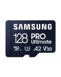 SAMSUNG PRO Ultimate microSD 128GB CR