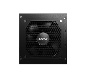 MSI MAG A650GL PSU 650W