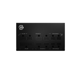 MSI MAG A650GL PSU 650W