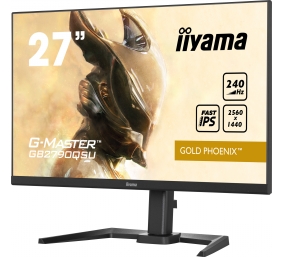 IIYAMA GB2790QSU-B5 27in ETE