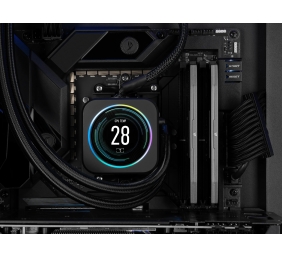 CORSAIR VENGEANCE 32GB 2x16GB DDR5