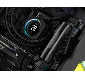 CORSAIR VENGEANCE 32GB 2x16GB DDR5