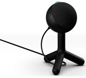 LOGI Yeti Orb RGB Gaming Mic w LIGHTSYNC