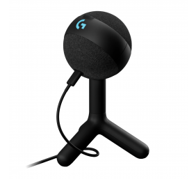 LOGI Yeti Orb RGB Gaming Mic w LIGHTSYNC