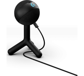 LOGI Yeti Orb RGB Gaming Mic w LIGHTSYNC