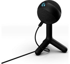 LOGI Yeti Orb RGB Gaming Mic w LIGHTSYNC