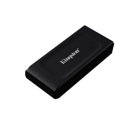 Kingston | XS1000 | 1000 GB | Solid-state drive interface USB 3.2 Gen 2 | Read speed 1050 MB/s | Write speed 1000 MB/s
