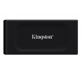 Kingston | External SSD | SXS1000/2000G | 2000 GB | Solid-state drive interface USB 3.2 Gen 2 | Read speed 1050 MB/s | Write speed 1000 MB/s