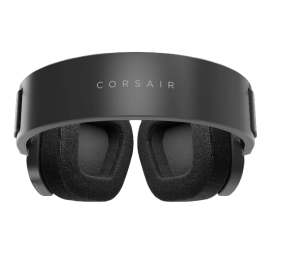 Corsair | Gaming Headset | HS80 Max | Bluetooth | Built-in microphone | Wireless | Steel Gray | Bluetooth | Over-Ear | Wireless