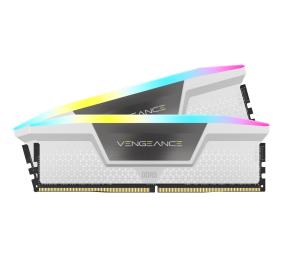 CORSAIR VENGEANCE RGB 32GB 2x16GB DDR5