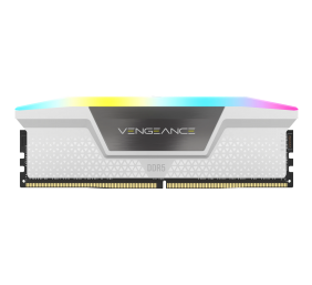 CORSAIR VENGEANCE RGB 32GB 2x16GB DDR5