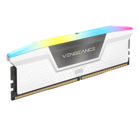 CORSAIR VENGEANCE RGB 32GB 2x16GB DDR5