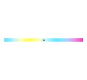 CORSAIR VENGEANCE RGB 32GB 2x16GB DDR5