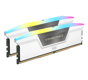 CORSAIR VENGEANCE RGB 32GB 2x16GB DDR5
