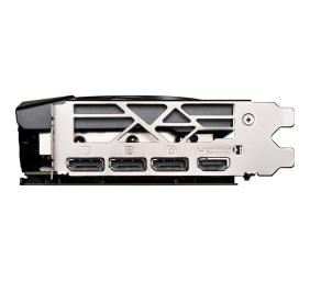MSI GeForce RTX 4070 GAMING X SLIM 12G