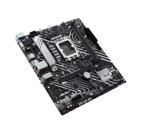 ASUS PRIME H610M-A-CSM LGA1700 2DDR4 MB