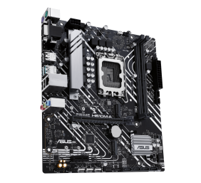 ASUS PRIME H610M-A-CSM LGA1700 2DDR4 MB