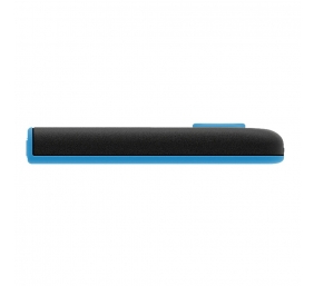 ADATA | USB Flash Drive | UV128 | 512 GB | USB 3.2 Gen1 | Black/Blue