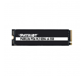 PATRIOT P400 Lite M.2 PCIe Gen 4 x4 2TB