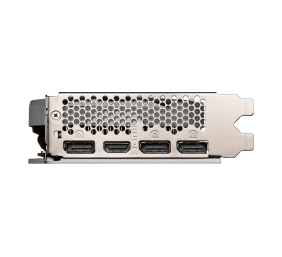MSI | GeForce RTX 4060 VENTUS 2X WHITE 8G OC | NVIDIA | 8 GB | GeForce RTX 4060 | GDDR6 | PCI Express Gen 4 x 8