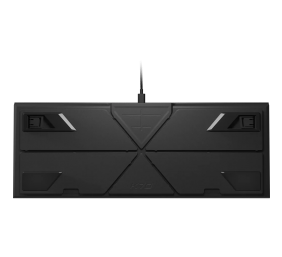 Corsair | MGX Switch | Gaming Keyboard | K70 MAX RGB | Gaming keyboard | Wired | RGB LED light | NA | Black | Magnetic-Mechanical