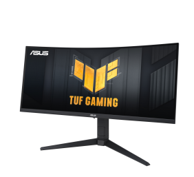 ASUS TUF Gaming VG34VQL3A Curved 34inch