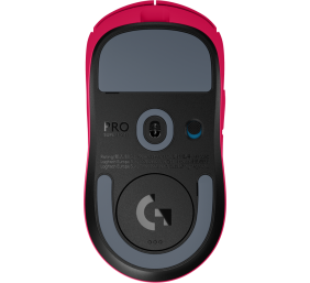 LOGI G PRO X SUPERLIGHT 2 LIGHTSP Mouse