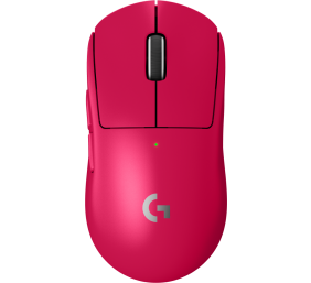 LOGI G PRO X SUPERLIGHT 2 LIGHTSP Mouse