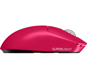 LOGI G PRO X SUPERLIGHT 2 LIGHTSP Mouse