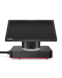 Lenovo | ThinkSmart Hub (MTR) | Black