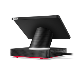 Lenovo | ThinkSmart Hub (MTR) | Black