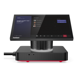 Lenovo | ThinkSmart Hub (MTR) | Black