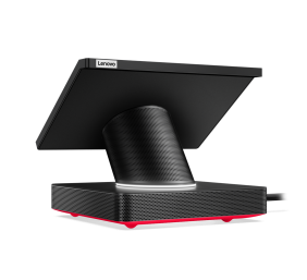 Lenovo | ThinkSmart Hub (MTR) | Black