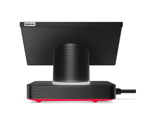 Lenovo | ThinkSmart Hub (MTR) | Black
