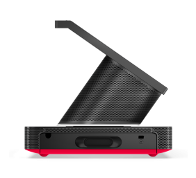 Lenovo | ThinkSmart Hub (MTR) | Black