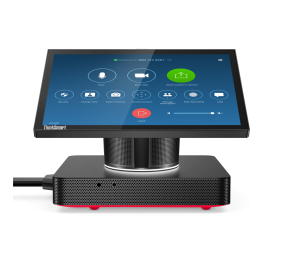 Lenovo | ThinkSmart Hub (MTR) | Black