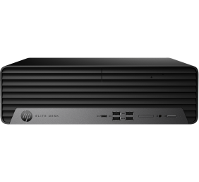 HP Elite 800 G9 Tower - i5-14500, 16GB, 512GB SSD, Serial, USB Mouse, Win 11 Pro, 3 years