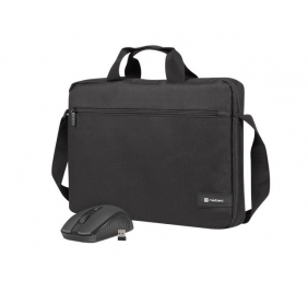 NATEC Laptop Bag Wallaroo 2 15.6i +mouse