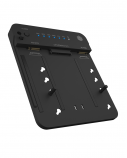 Raidsonic Icy Box IB-2915MSCL-C31 Docking & CloneStation for M.2 NVMe & M.2 SATA SSD & 2.5”/3.5” SATA SSD/HDD